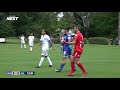 Hamilton Wanderers v Auckland City FC | ISPS Handa Men's Premiership | Football