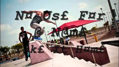 no use for a name - Take It Home