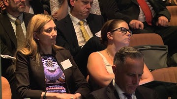 Panel Discussion: Privacy, security and identity in an ‘always on’ world