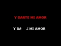 karaoke-siempre estoy pensando en ella(leo dan) dj tommycowboy.avi