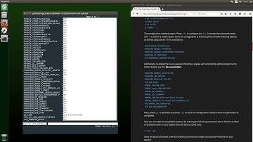 TTK usage tutorial - TTK in-situ with Catalyst