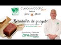 Cursos de Cocina Online - Bocadillo de guayaba