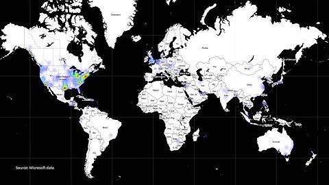 Microsoft says SolarWinds attack "ongoing," calls for global cybersecurity response