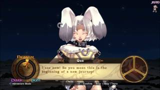 Record of Agarest War Digest 120 Do Or Die Moment