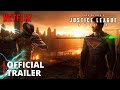 Netflix&#39;s JUSTICE LEAGUE 2 – Official Trailer | Snyderverse Restored | Zack Snyder Darkseid Returns