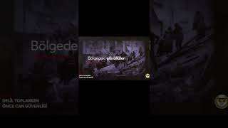 Tbbnin Bize Mesajı Lütfen Dikkate Alalım, Ücretsiz Enkaz Radari Uygulamasını Indirelim