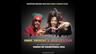 JUDGE SUPREME FT BLIKSEMSTRAAL MIX 2023(MIX BY DJ TOLLA)