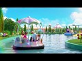 Paultons park home of peppa pig world television advert 2018