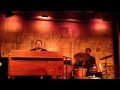 Joey Defrancesco Live in Bern 28/02/2015 3