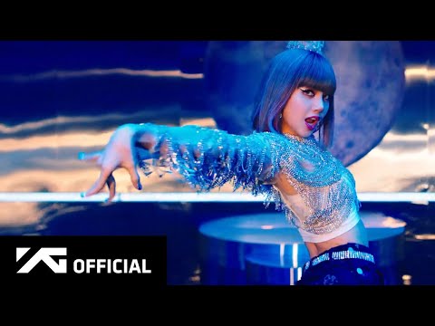 LISA - SG (SOLO VERSION) (Official Video)