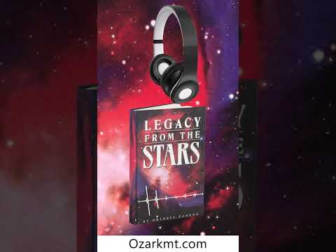 Legacy From The Stars By Dolores Cannon
