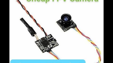 Eachine TX01S Unboxing [Shopee 769php]