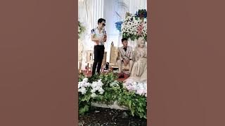 DUO JINGKRAK KEMBALI MENGGILA DI PELAMINAN 😂