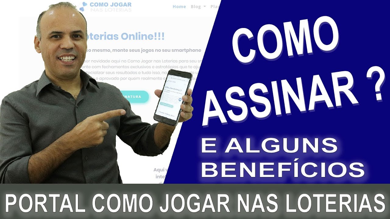 Riscar Jogos automaticamente - Loterias online caixa
