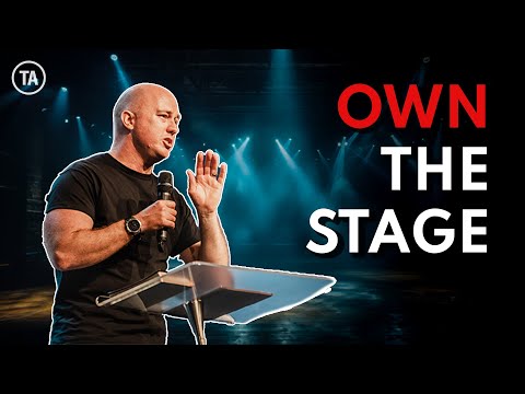How to Be a Confident MC: Master of Ceremonies Tips That Work