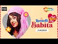 Best of Babita | Rimjhim Ke Geet Saawan | Ki Jaan Chali Jaaye | Woh Kaun Hai Woh | Video Jukebox