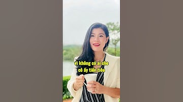 Nếu  vợ bạn nghĩ tới việc kiếm tiền#linhhuynhsydney  #phattrienbanthan #traogiatri #doisong