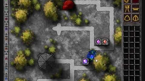 Gemcraft Chapter 0 Level 23 Normal_Part 49