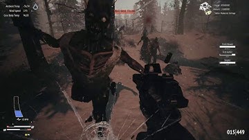 That time I nearly s**t my pants and had a simultaneous heart attack | Fallout 4