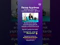 Recep Ayyılmaz-Yönetmen, çevirmen, tiyatrocu, müzisyen, eğitmen #opera #rejisor #yönetmen #müzik