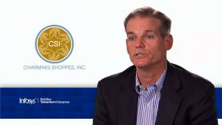 Client Testimonial: CSI on collaborative partnership