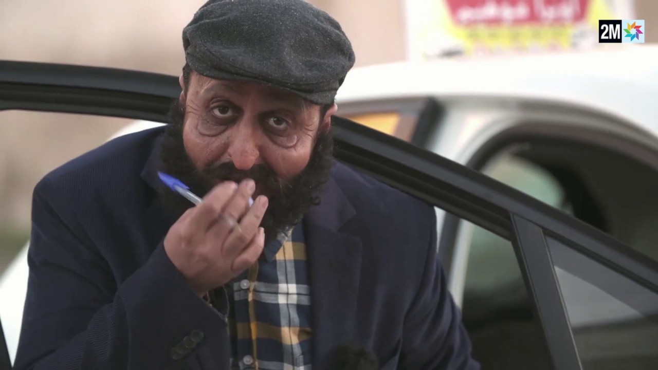 برامج رمضان: الحلقة 1: كاميرا شو - Episode1