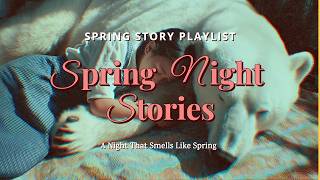This music will gently lull you to sleep. Listen to the last lullaby of spring 🌙