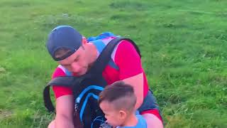 Fin del verano 2.023 💫#laluna #elsoldelatarde #lanoche #bienvenido #otoño #videoshow  #nature