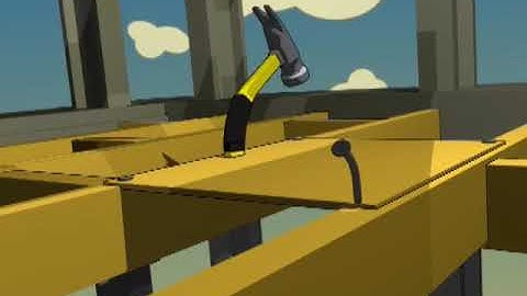 Hammertime