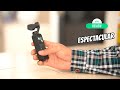 Osmo Pocket | La mejor cámara para vlogs? | Review en español