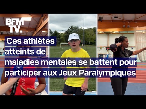 Trisomiques ou déficients