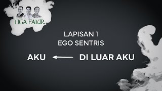 #Eps89 l Serial Relationship #7 l Lapisan 1 l Yang penting AKU untung, tidak peduli dengan yang lain