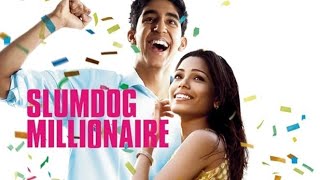 Jai Ho A. R. Rahman - 2008 - Slumdog Millionaire