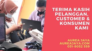 🔴 Tempat Jual 𝐏𝐑𝐈𝐍𝐓𝐄𝐑 𝐊𝐀𝐑𝐓𝐔, 𝐈𝐃 𝐂𝐀𝐑𝐃 𝐏𝐑𝐈𝐍𝐓𝐄𝐑, dan 𝐂𝐄𝐓𝐀𝐊 𝐈𝐃 𝐂𝐀𝐑𝐃 | Suasana Kantor AureaJaya.com