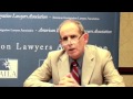 Behind the Book - Business Immigration: Law & Practice