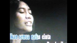 Anggun Nafas cinta