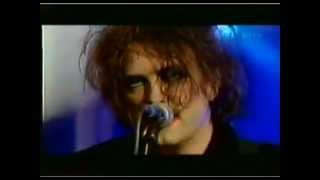 THE CURE planet 2nite 2001