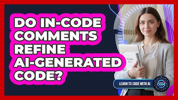 Do In-Code Comments Refine AI-Generated Code?