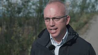 Kurt Budge CEO Beowulf MIning plc Kallak Iron Ore Project Interview
