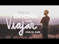 DEJÓ LA OFICINA PARA VIAJAR POR EL PAÍS | Ft. Fernando Ressia | Rutas, pueblos y entrevista.