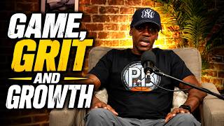 The Coach Raising CEOs, Not Just Ballers | Forward Always Ep. 5 ft. Coach Bruce Hicks