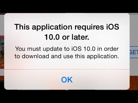 App Store deleted from iPhone - how to get it back.. 