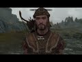 Skyrim Imperial General Mod Review 2