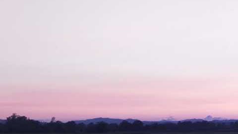 Sunset Timelapse with Raspberry Pi HQ camera