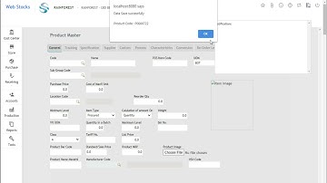 How to Create - New Products