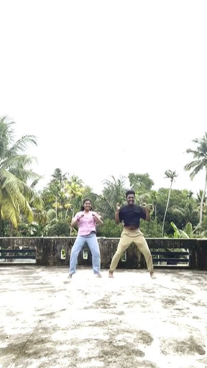 nobody-could-ever-replace-you-trending-viral-blooper-dance
