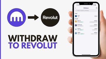 How To Withdraw Money From Phantom Wallet To Revolut - Step by Step