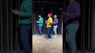 Tujh Mein Rab Dikhta Hai || Dance Choreography Aman Kumar