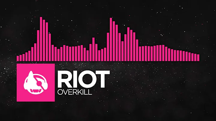 [Drumstep] - RIOT - Overkill