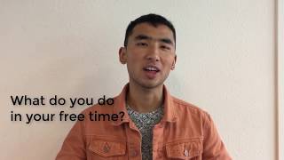 ALI Student Spotlight - Mijiti (China)